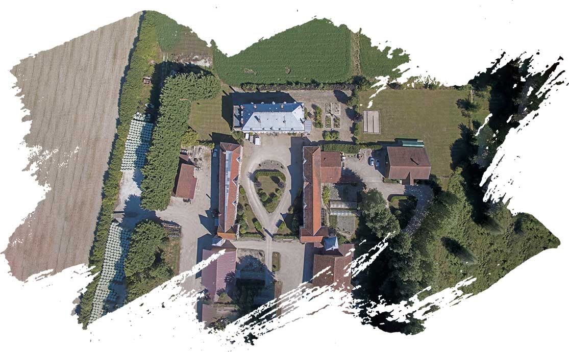 Ferme du Châtel