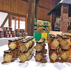 Ferme du Chatel Gourmet