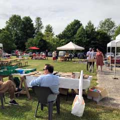 Ferme du Chatel Gourmet