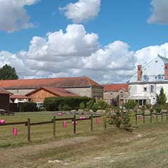 Ferme du Chatel Gourmet