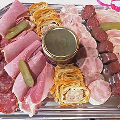 Ferme du Chatel Gourmet