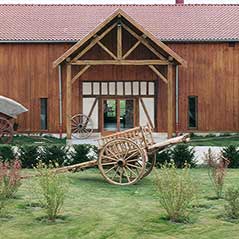 Ferme du Chatel Gourmet