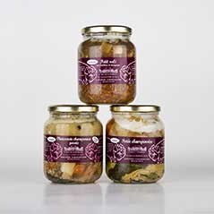 Ferme du Chatel Gourmet